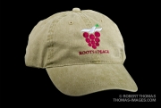 Baseball cap