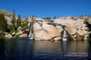 Enchanted pool